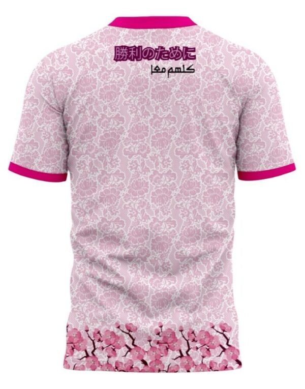 Munawim - Pink Asia