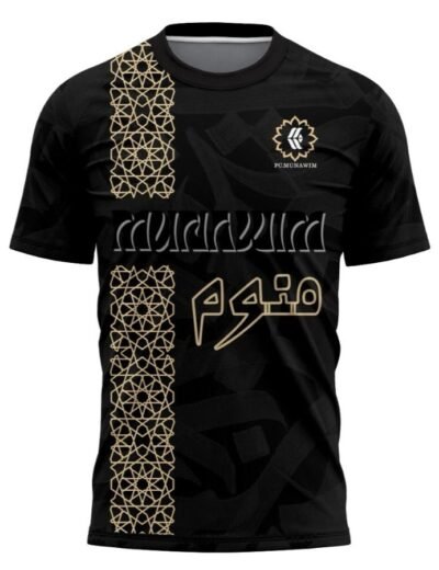 Munawim - Black