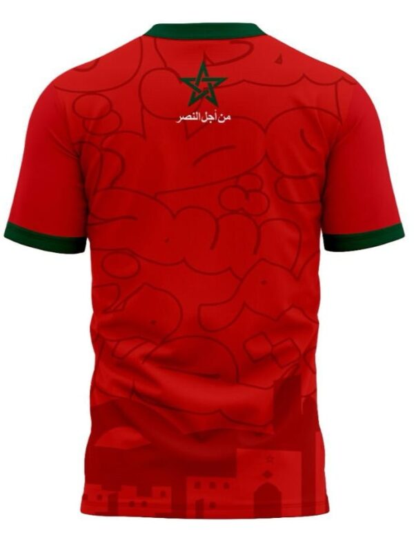 Morocco