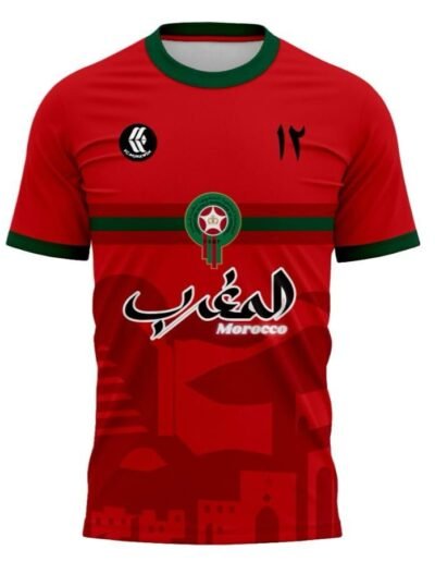 Morocco